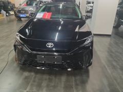 Toyota Camry Dual-Engine 2.0HG Prestige Edition - фото 3
