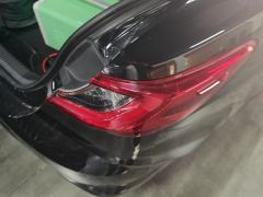 Toyota Camry Dual-Engine 2.0HG Prestige Edition - фото 5