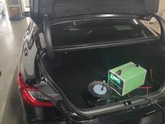 Toyota Camry Dual-Engine 2.0HG Prestige Edition - фото 7