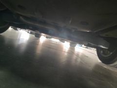 Toyota Camry Dual-Engine 2.0HG Prestige Edition - фото 9