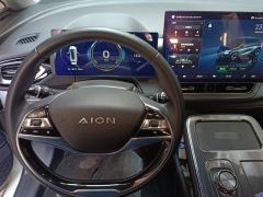 Aion V Plus 70 Smart Leading Edition Lithium iron phosphate - фото 16