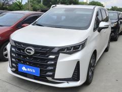 GAC Aion M6 Pro 270T Elite Edition - ფოტო 1