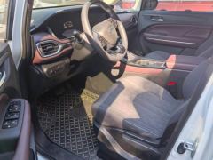 GAC Aion M6 Pro 270T Elite Edition - ფოტო 14