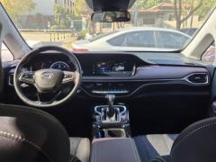 GAC Aion M6 Pro 270T Elite Edition - ფოტო 16