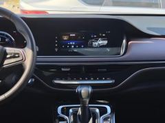 GAC Aion M6 Pro 270T Elite Edition - ფოტო 17