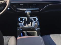 GAC Aion M6 Pro 270T Elite Edition - ფოტო 19