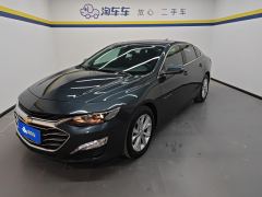 chevrolet malibu xl 535T Tiptronic Sharp edition - ფოტო 1