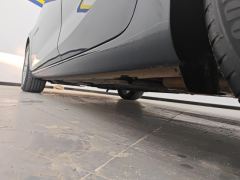 chevrolet malibu xl 535T Tiptronic Sharp edition - ფოტო 11