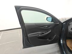 chevrolet malibu xl 535T Tiptronic Sharp edition - ფოტო 12