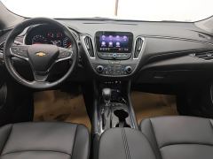 chevrolet malibu xl 535T Tiptronic Sharp edition - ფოტო 16