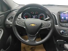 chevrolet malibu xl 535T Tiptronic Sharp edition - ფოტო 18