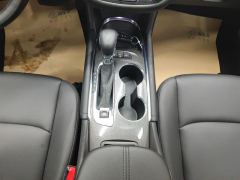 chevrolet malibu xl 535T Tiptronic Sharp edition - ფოტო 19