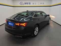 chevrolet malibu xl 535T Tiptronic Sharp edition - ფოტო 2