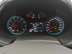chevrolet malibu xl 535T Tiptronic Sharp edition - ფოტო 20