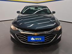chevrolet malibu xl 535T Tiptronic Sharp edition - ფოტო 3