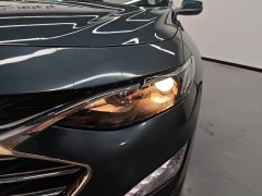chevrolet malibu xl 535T Tiptronic Sharp edition - ფოტო 4