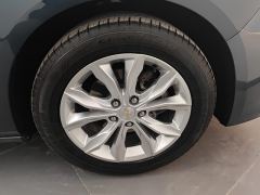 chevrolet malibu xl 535T Tiptronic Sharp edition - ფოტო 6