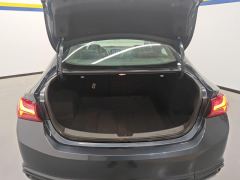 chevrolet malibu xl 535T Tiptronic Sharp edition - ფოტო 7