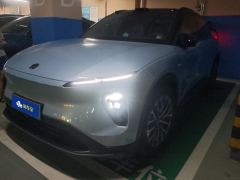 NIO ES6 490km 75kWh - photo 1