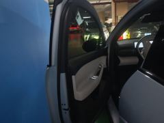 NIO ES6 490km 75kWh - photo 12