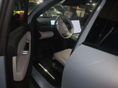 NIO ES6 490km 75kWh - photo 14