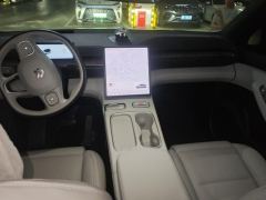 NIO ES6 490km 75kWh - photo 16