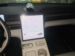NIO ES6 490km 75kWh - photo 17