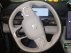 NIO ES6 490km 75kWh - photo 18