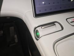 NIO ES6 490km 75kWh - photo 19