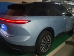 NIO ES6 490km 75kWh - photo 2