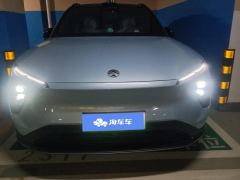 NIO ES6 490km 75kWh - photo 3