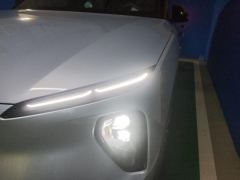 NIO ES6 490km 75kWh - photo 4