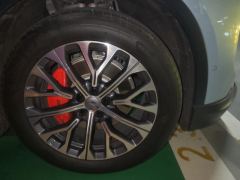 NIO ES6 490km 75kWh - photo 6