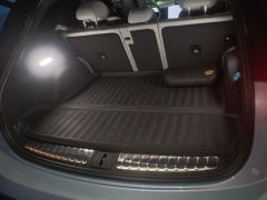 NIO ES6 490km 75kWh - photo 7