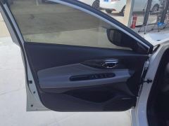 GAC Shadow Leopard 270T J15 Edition - ფოტო 12