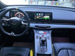 GAC Shadow Leopard 270T J15 Edition - ფოტო 16