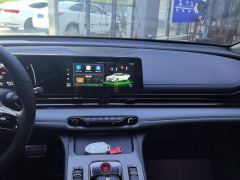 GAC Shadow Leopard 270T J15 Edition - ფოტო 17