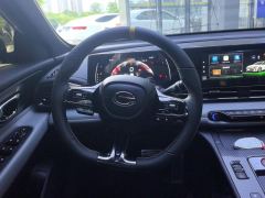 GAC Shadow Leopard 270T J15 Edition - ფოტო 18