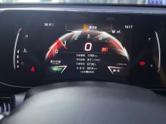 GAC Shadow Leopard 270T J15 Edition - ფოტო 20