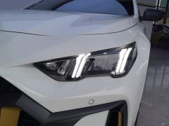 GAC Shadow Leopard 270T J15 Edition - ფოტო 4