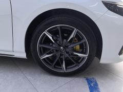 GAC Shadow Leopard 270T J15 Edition - ფოტო 6