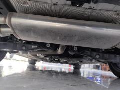 GAC Shadow Leopard 270T J15 Edition - ფოტო 9