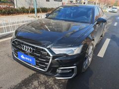Audi A6L 45 TFSI quattro Premium Dynamic - ფოტო 1