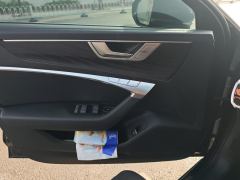 Audi A6L 45 TFSI quattro Premium Dynamic - ფოტო 12