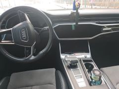 Audi A6L 45 TFSI quattro Premium Dynamic - ფოტო 16