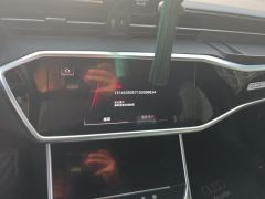 Audi A6L 45 TFSI quattro Premium Dynamic - ფოტო 17