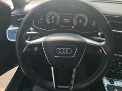 Audi A6L 45 TFSI quattro Premium Dynamic - ფოტო 18