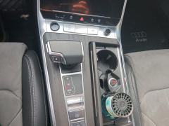 Audi A6L 45 TFSI quattro Premium Dynamic - ფოტო 19