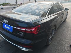 Audi A6L 45 TFSI quattro Premium Dynamic - ფოტო 2