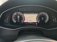 Audi A6L 45 TFSI quattro Premium Dynamic - ფოტო 20